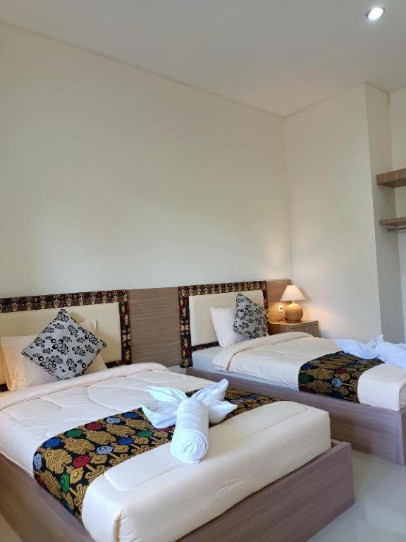 Sapak Bungalow Selong Belanak Exterior foto