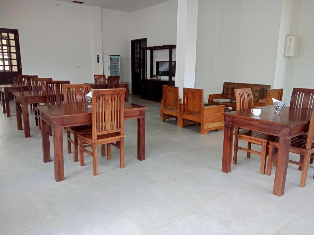 Sapak Bungalow Selong Belanak Exterior foto